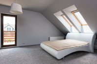 Sandyford bedroom extensions