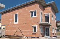 Sandyford home extensions